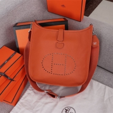 Hermes Evelyn Bags